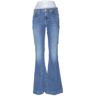 Jeans (Blå) från Kaos Bomull, Polyester