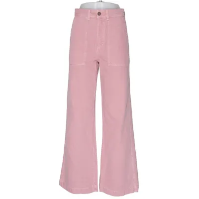 Jeans (Pink) from Ecoalf Organic cotton
