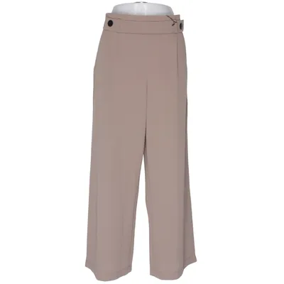 Pantalon patte d'éléphant (Beige) de JDY