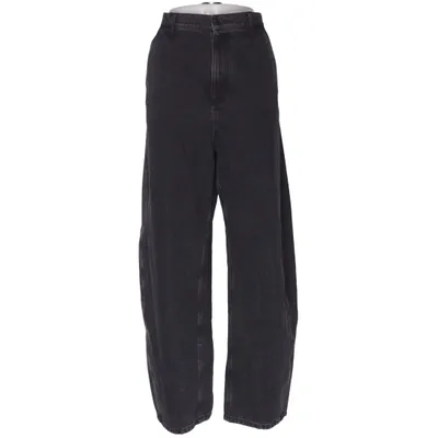 Jeans (Gray) from Arket Cotton