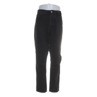 Jeans (Svart) från Zara Bomull