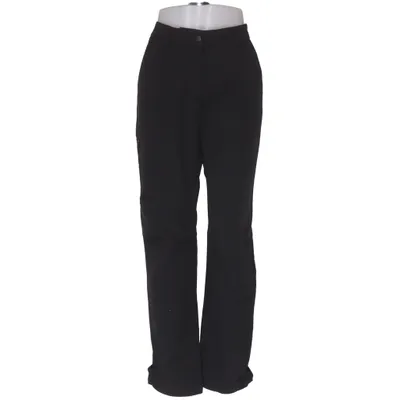 Pantalon d'extérieur (Noir) de Maier Sports Élasthane, Polyester