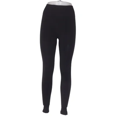 Collants de sport (Noir) de Relode