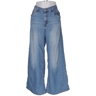 Jeans ('94 Baggy Wide Leg) fra Levi Strauss & Co Bomuld, Polyester
