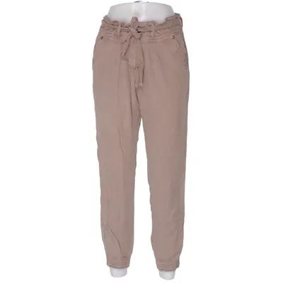 Bukser (Beige) fra Recover Lyocell