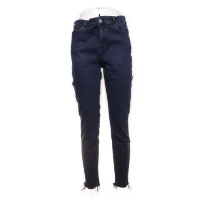 Jeans (Blå) från Global Funk Bomull, Elastan, Polyester
