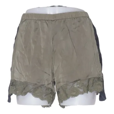 Pyjamasshorts (Grön, Svart) från Non Sense Silke