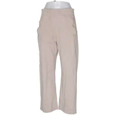 Sweatpants (Beige) from Acne Studios Cotton