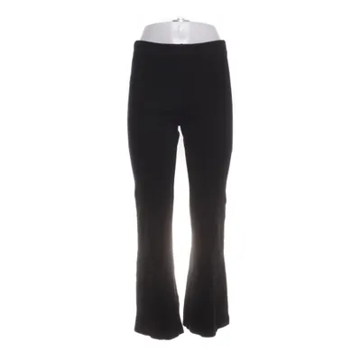 Sweatpants (Sort) fra H&M Basic Viscose, Polyamid, Elastan