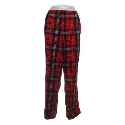 Pyjama broek (Rood) van Victoria's Secret Katoen, Viscose