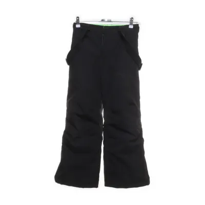Snow pants (Black) from Y.F.K Polyester