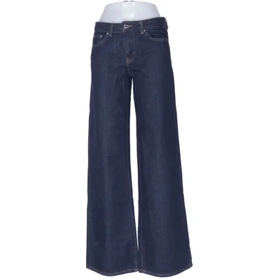 Jeans (Blå) fra Perfect Jeans Gina Tricot Bomuld
