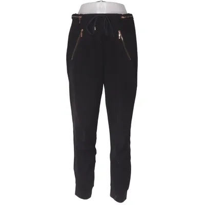 Trainingsbroek (Zwart) van Rue de Femme