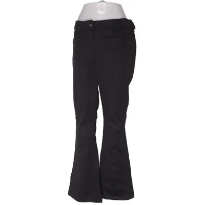 Pantalon de ski (Noir) de On the Peak Polyester