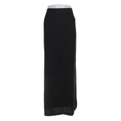 Långkjol (Svart) från Sofie Schnoor Elastan, Polyamid