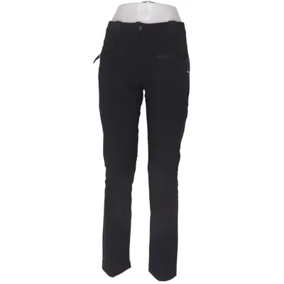 Bukser (Sort) fra Indies Polyester