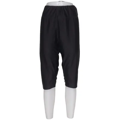 Driekwart broek (Zwart) van Shein
