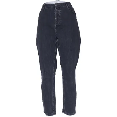 Jeans (Hepburn - High Waisted Mom) fra Tomorrow