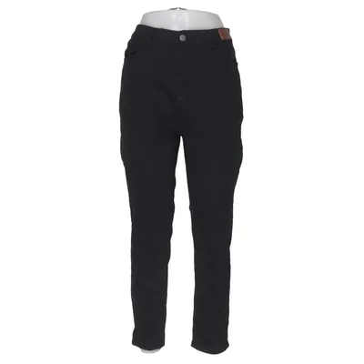 Jeans (Black) from Denim Jeans Cotton, Elastane, Polyester