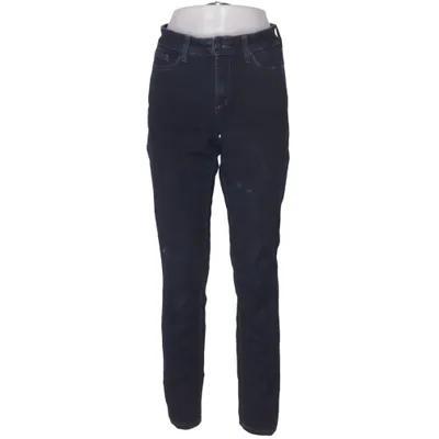 Jeans (Blå) fra NYDJ Bomuld, Elastan, Polyester