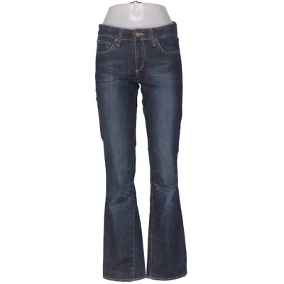 Jeans (Original) from Lindex Cotton, Elastane