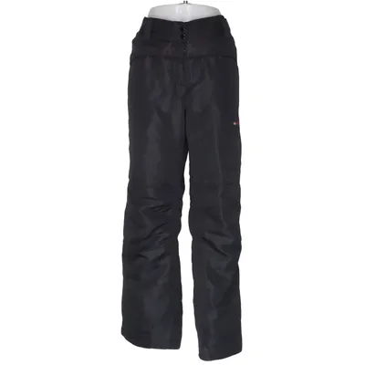 Skibroek (Zwart) van BPC Bonprix Collection Polyester