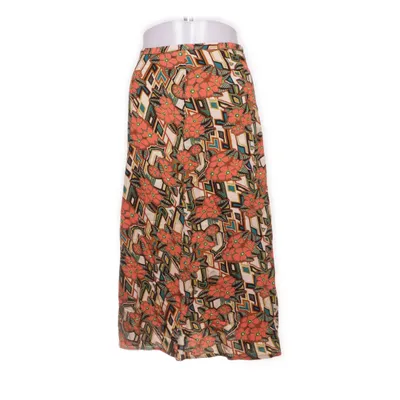 Långkjol (Flerfärgad) från King Louie Viskos