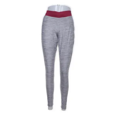Träningstights (Grå, Svart, Röd) från OTP Extreme Elastan, Polyester