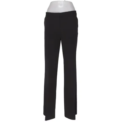 Kostuumbroek (Grijs) van R Edition Elastaan, Polyester, Viscose
