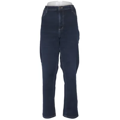 Jeans (Blue) from NYDJ Cotton, Elastane, Polyester