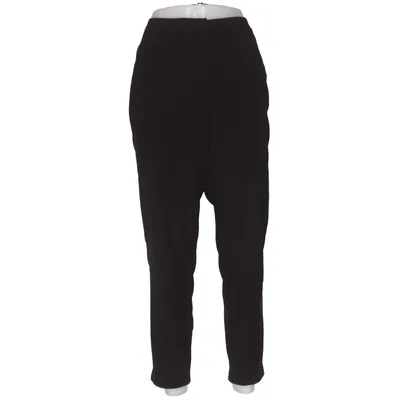 Kostuumbroek (Zwart) van Custommade Katoen, Elastaan, Polyester, Viscose