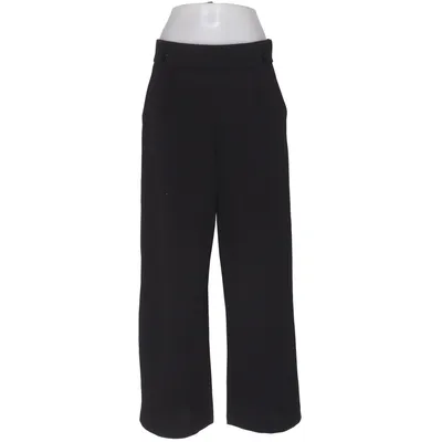 Pantalon patte d'éléphant (Noir) de Jacqueline de Yong Élasthane, Polyester