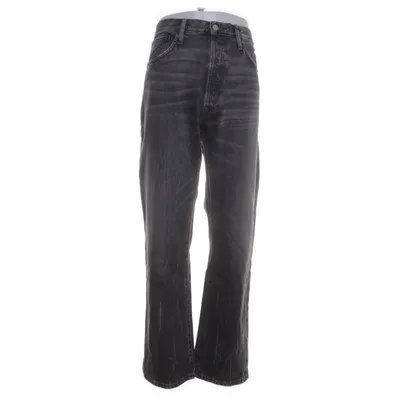 Jeans (Grå) fra Acne Studios Bomuld