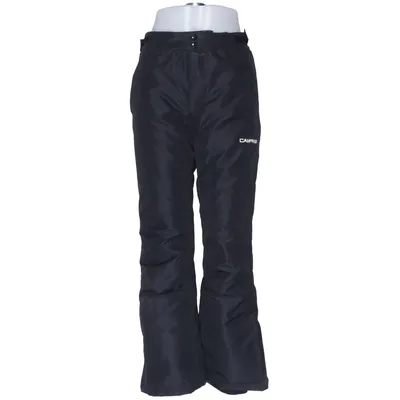 Snow pants (Black) from Campri Polyester