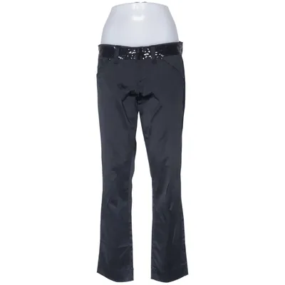 Byxor (Svart) från Miss Sixty Collection Bomull, Elastan, Polyester