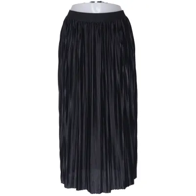 Nederdel (Sort) fra Comfy Copenhagen Polyester