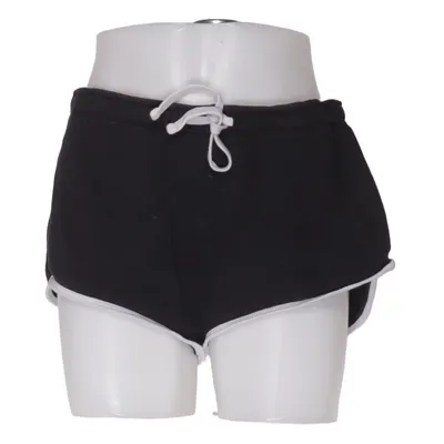 Sports shorts (Black) from Sister Cotton