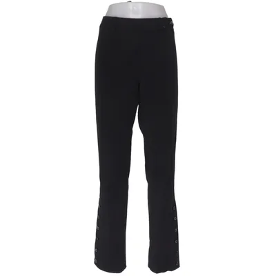 Chinos (Zwart) van Haust