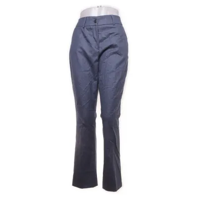 Suit pants (TRS KAROLINA) from Cavaliere Femme Polyester, Wool
