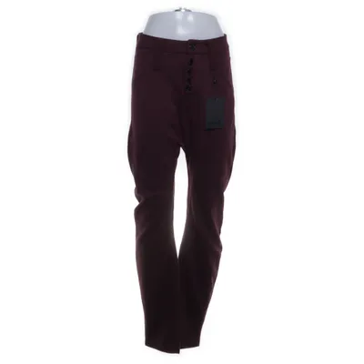 Byxor (Lila) från Humör Bomull, Polyester