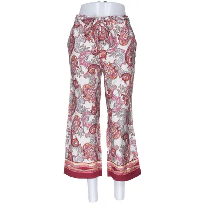 Culottes (Flerfärgad) från Comma Viskos