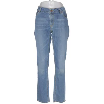 Jeans (Elsa) von Boomerang Denim Baumwolle, Elasthan