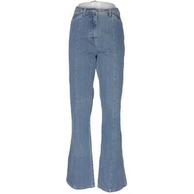 Jeans (Blue) from Salsa Cotton, Elastane