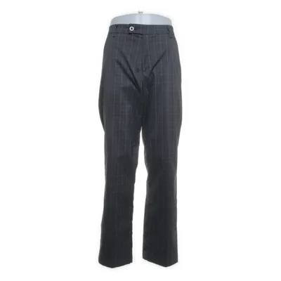 Suit pants (Gray, White) from Abacus Polyester, Elastane