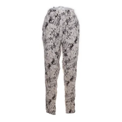 Byxor (Vit, Svart) från Mos Mosh Viskos