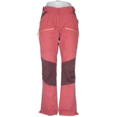 Pantalon d'extérieur (Rouge, Marron, Multicolore) de Jotunheim Coton, Élasthane, Polyester