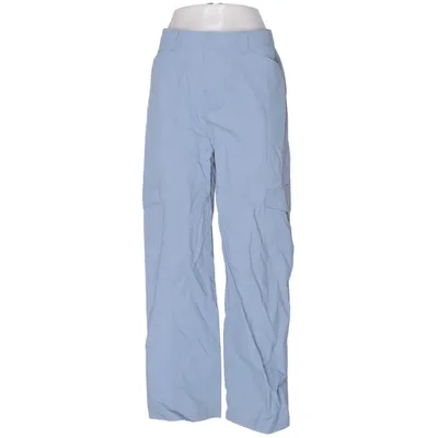 Pantalon cargo (Bleu) de Hosbjerg Polyamide
