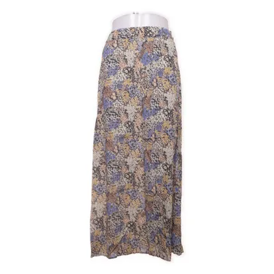 Kjol (Flerfärgad) från Julie Fagerholt Elastan, Silke