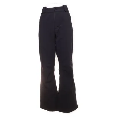 Overtræksbukser (Sort) fra Five Seasons Elastan, Polyester