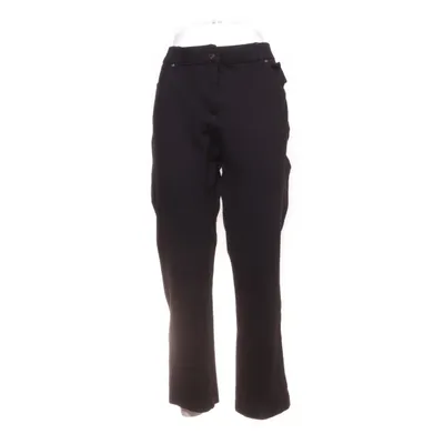 Pantalon (Noir) de Navigazione Élasthane, Polyamide, Viscose